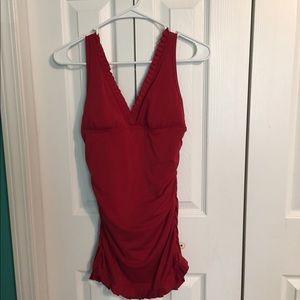 Jantzen swimdress